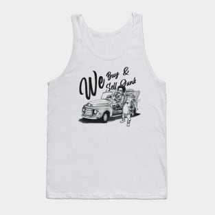 Vintage Sanford and Son Tank Top